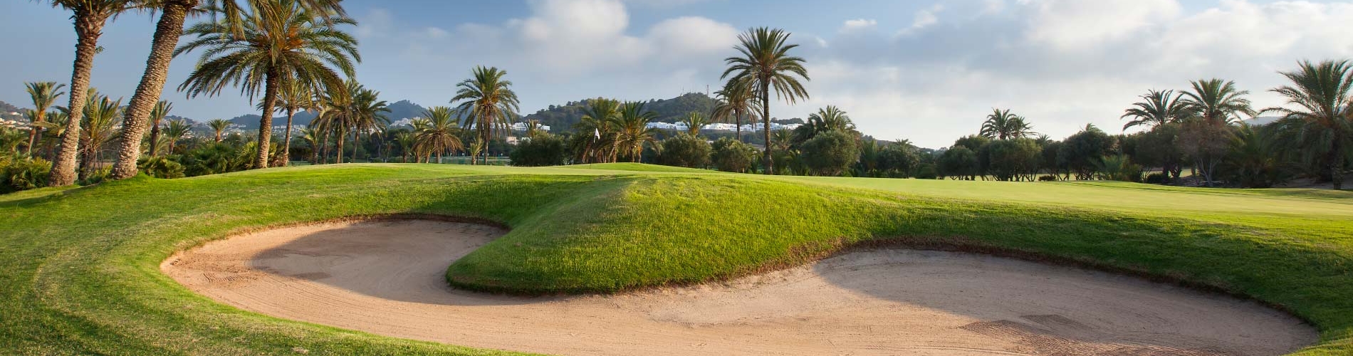 best golf course in spain