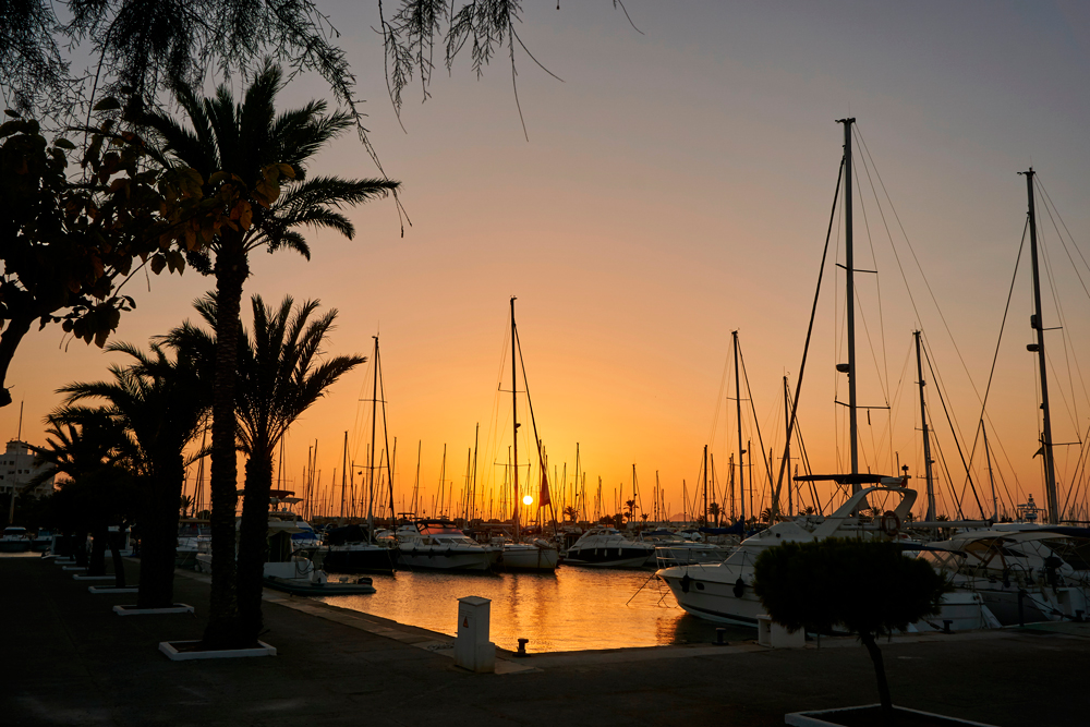 things to do in la manga