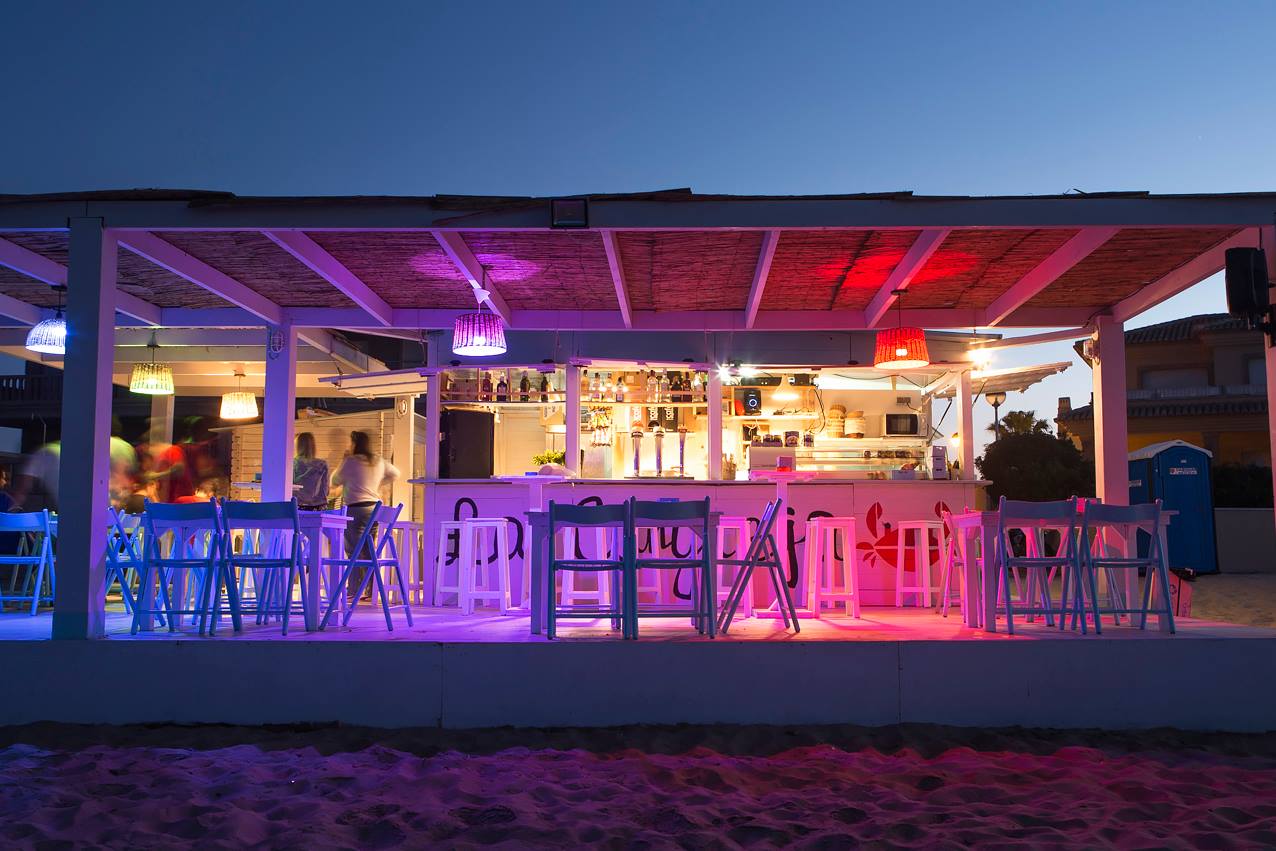 the best restaurants in cabo de palos