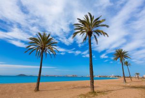 The Cities With the Best Climate of Spain - Chandon Real Estate